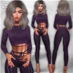 Изображение образа