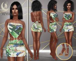 Изображение образа