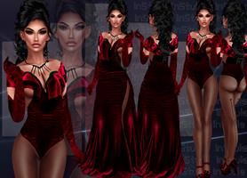 Изображение образа