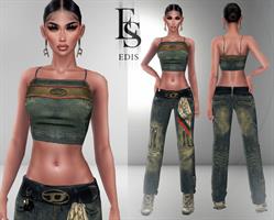 Изображение образа