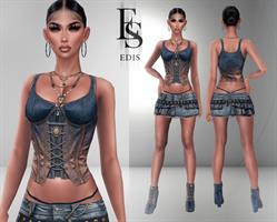 Изображение образа