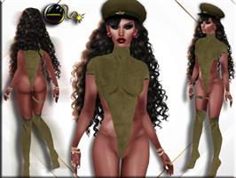 Изображение образа