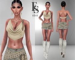 Изображение образа