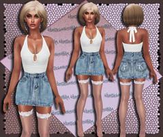 Изображение образа