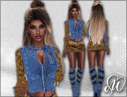 Изображение образа