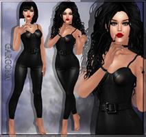 Изображение образа