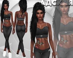 Изображение образа