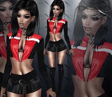 Изображение образа