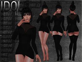 Изображение образа