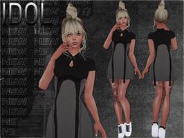 Изображение образа