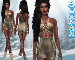 Изображение образа