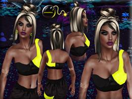 Изображение образа