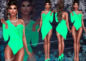 Изображение образа