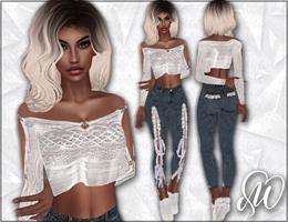 Изображение образа