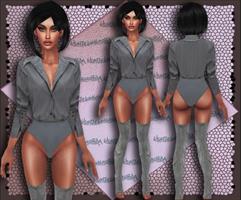 Изображение образа