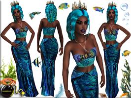 Изображение образа