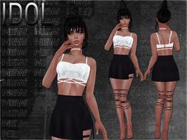 Изображение образа