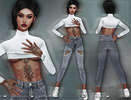 Изображение образа