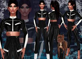 Изображение образа