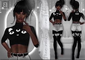 Изображение образа