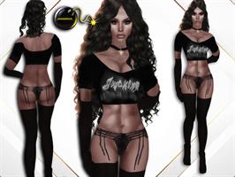 Изображение образа