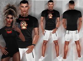 Изображение образа