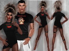 Изображение образа