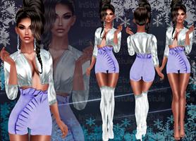 Изображение образа