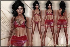 Изображение образа