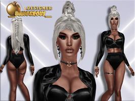 Изображение образа