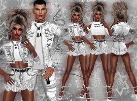 Изображение образа