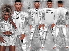 Изображение образа