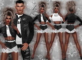 Изображение образа