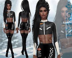 Изображение образа