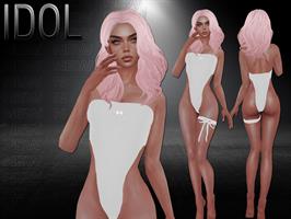 Изображение образа