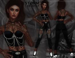 Изображение образа