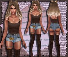 Изображение образа