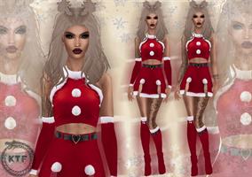 Изображение образа