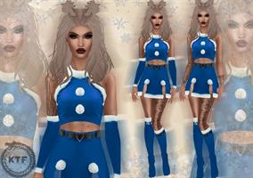 Изображение образа