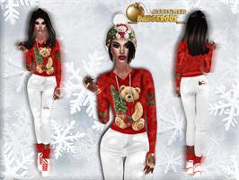 Изображение образа