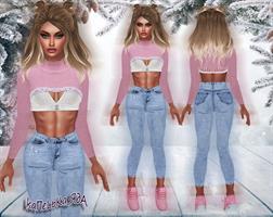 Изображение образа