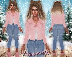 Изображение образа