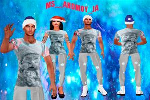 Изображение образа