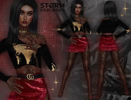 Изображение образа