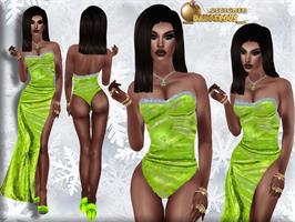 Изображение образа