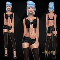 Изображение образа