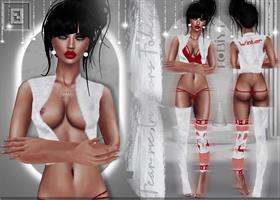 Изображение образа