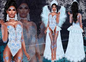 Изображение образа