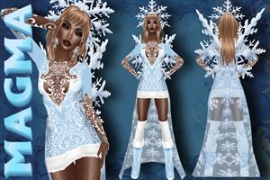 Изображение образа