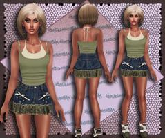 Изображение образа